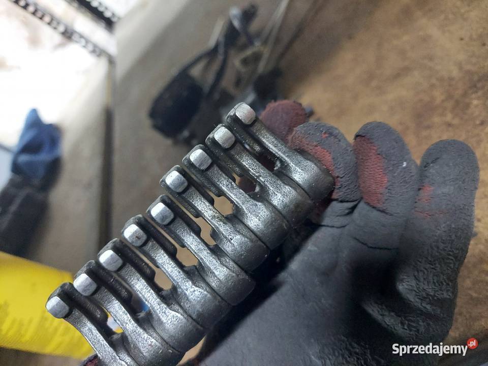 Kawasaki ZXR 400 popychacze popychacz koniki Jelenia Góra