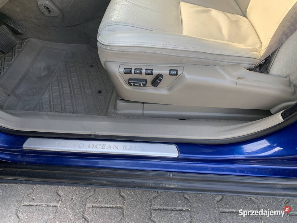 XC60 D5 185 Automat FULL wersja Android 4x4 AWD automatyczna XC 60 Nowy Sącz sprzedam