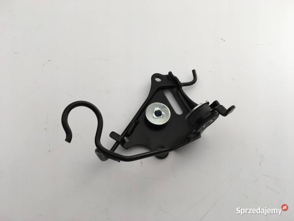 KAWASAKI ER6F 1217 Uchwyt mocowanie pompy ABS wielkopolskie Łobżenica