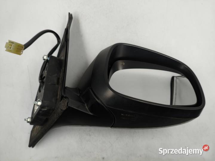 Lusterko Zewnętrzne Prawe Suzuki Swift MK6 VI Lusterka zewnętrzne Wyszków sprzedam