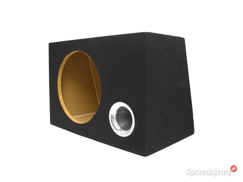 Obudowa Skrzynia Basowa Tuba 30 1123 subw 12cal Łuszczów Drugi