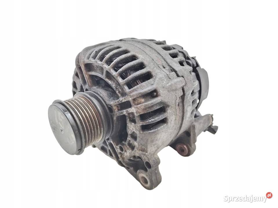 ALTERNATOR 045903023A 0124515022 806 14 TDI VW
