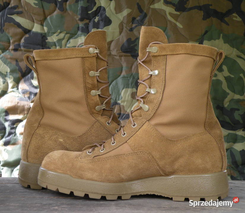 Buty McRae Goretex Vibram 115 R Wrocław