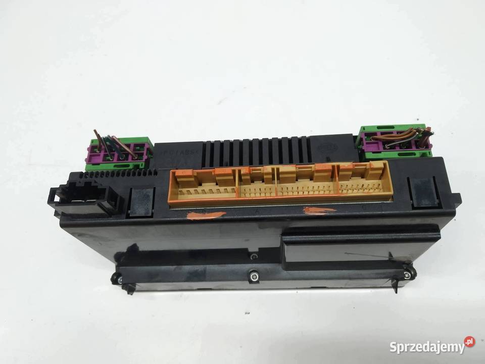 PANEL NAWIEWU 4B0820043Q Audi A6 II 19972004 C5