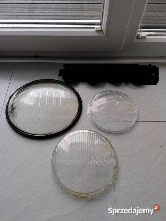 Jawa klosz szkło lampy śląskie Jaworzno