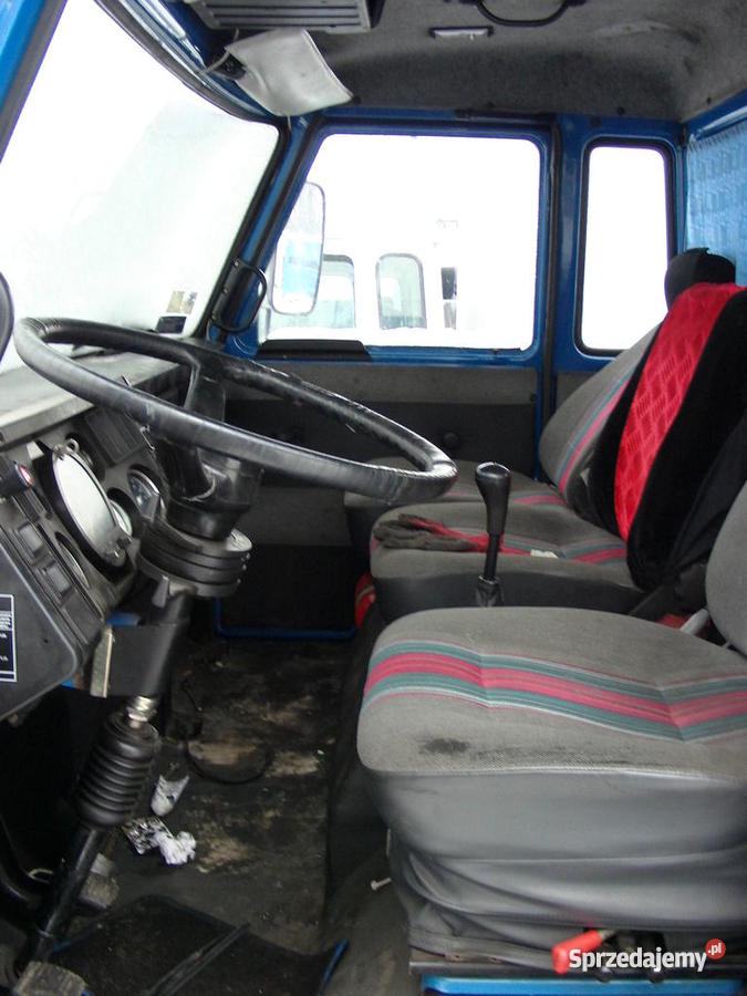 Star 742 Radostowice