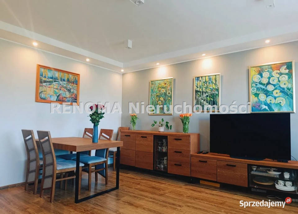 Mieszkanie na sprzedaż Białystok 589m2 3pok Sprzedaż