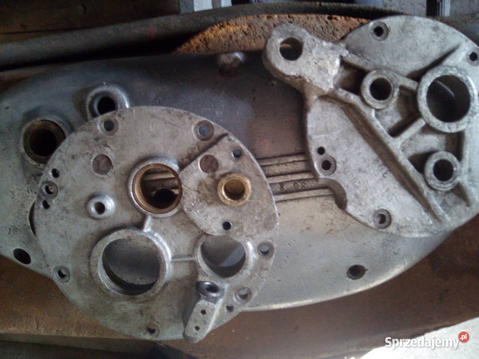 Junak B20 Połom Duży