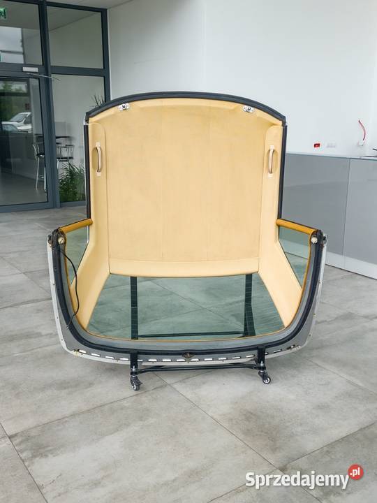 Kolekcjonerski rocznik 1972 Mercedes Benz 350 SL sprzedam