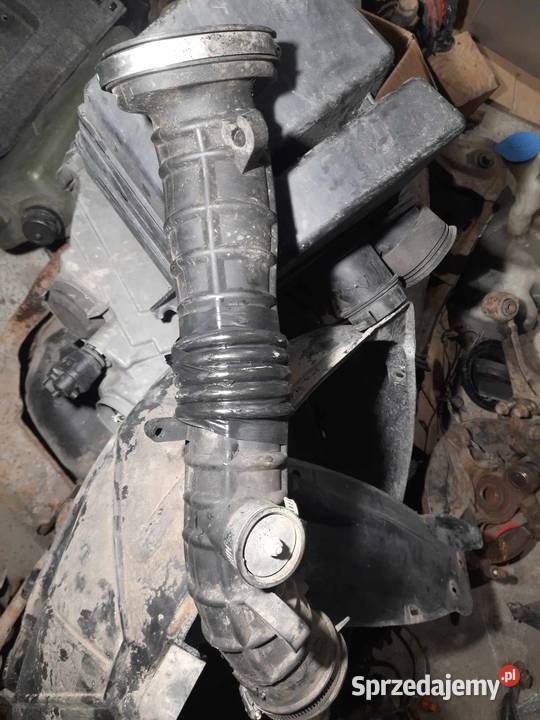 Guma dolotu Honda Accord VI 6 16 d16b6 Kanały powietrza Ostrowiec Świętokrzyski
