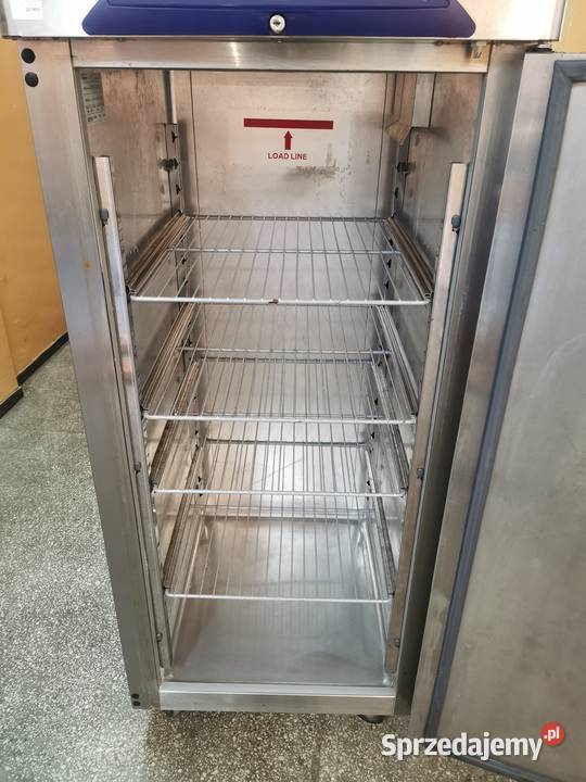 Szafa mroznicza WILIAMS 75x80x200 Krotoszyn