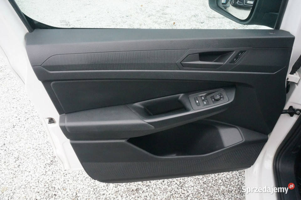 Volkswagen Caddy 20 TDI 102 Cargo Maxi Furgon 1968cm3