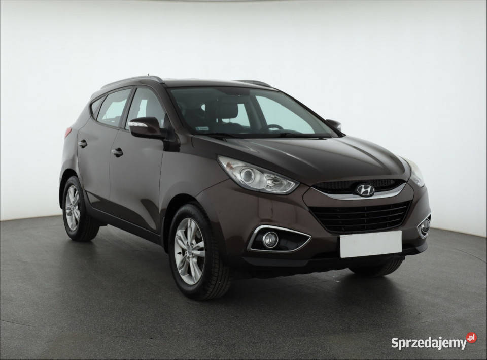 Hyundai ix35 16 GDI Piaseczno