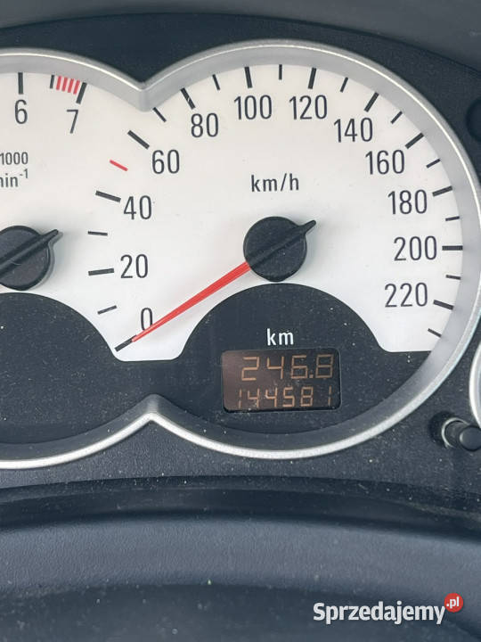 Opel Corsa Klimatyzacja elektryczne szyby C Słupsk