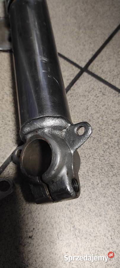 Lagi plus golenie Junak M10 M07 podkarpackie Jarosław