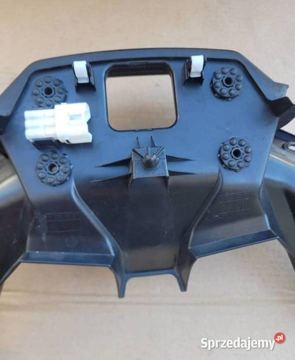 Suzuki GSX 8 R 2020 GSX8R OSŁONA LICZNIKA Nowy Tomyśl