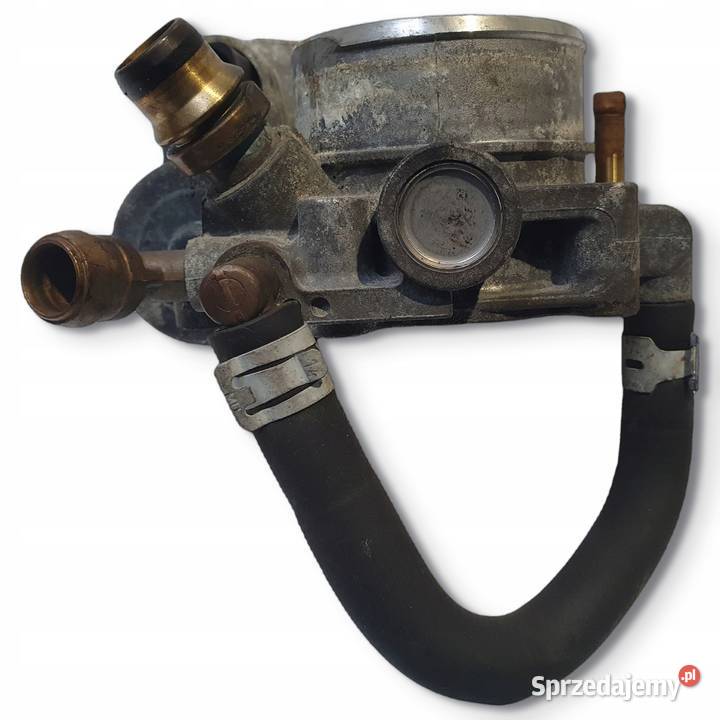 PRZEPUSTNICA Opel Signum 18 16V 55562380 osobowe Chełm