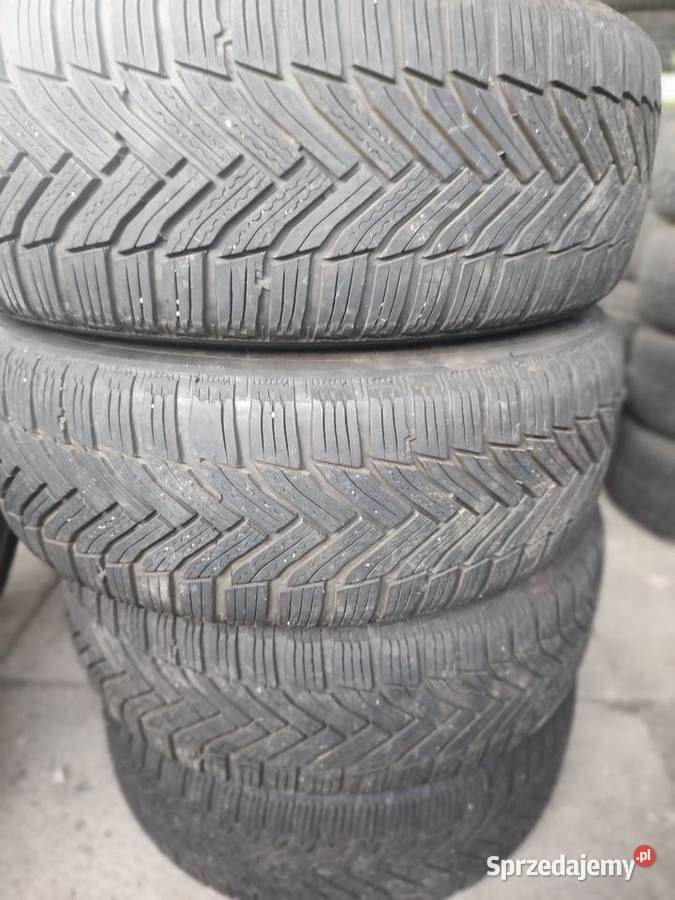 Felgi aluminiowe 16 borbet 5x112 Koła i felgi Nysa