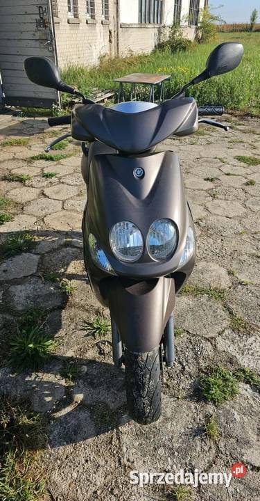 Skuter Yamaha neos 50 2T Krapkowice