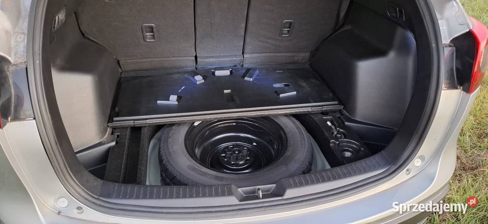 Mazda CX5 Benzyna 160 AWD