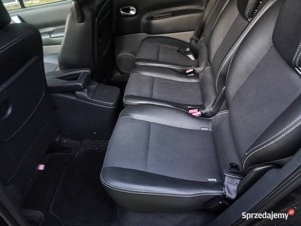 Renault Scenic 2 lifcie 20 benzynagaz lpg 240000km Koszalin