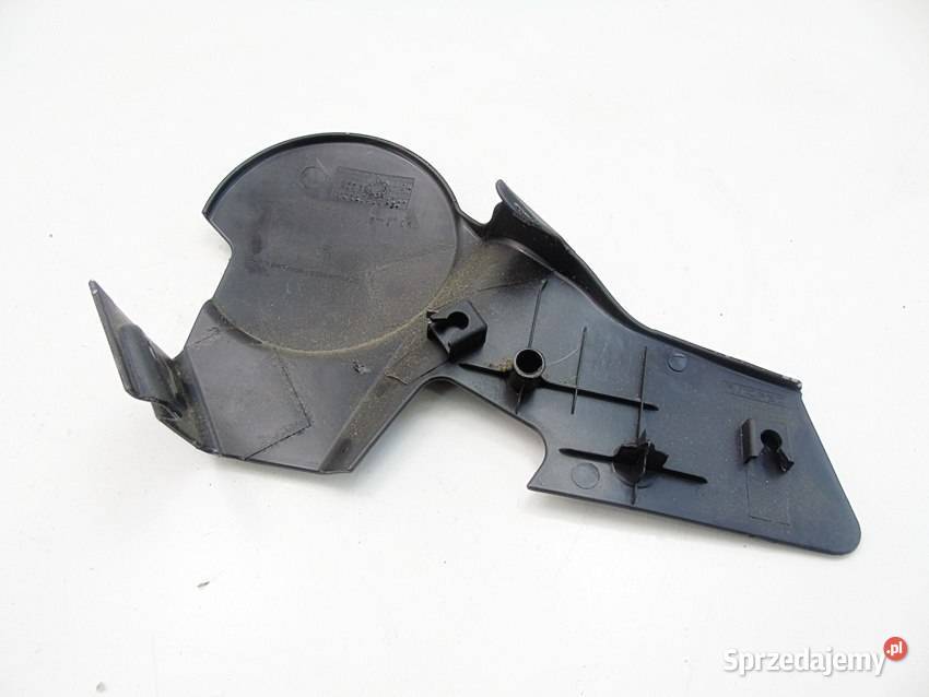 Osłona obudowa fotela prawy przód Fiat Doblo II osobowe Sosnowiec sprzedam