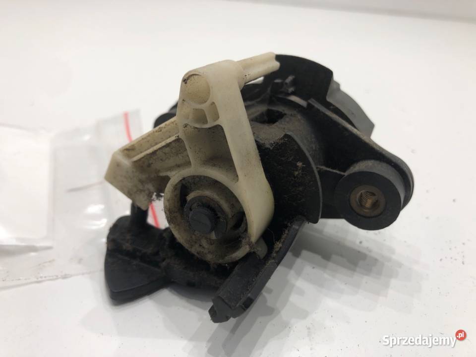 KLAMKA KLAPY TYŁ TOYOTA AYGO I N0502624 podkarpackie