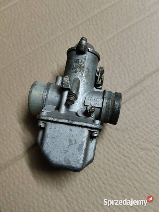 Sprzedam nowy gaźnik Kolno sprzedam