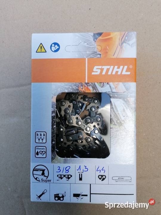 Łańcuch stihl 38 13 44 Raciszów