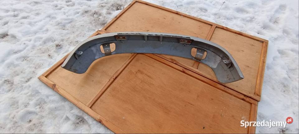 sprzedam części blacharskie do Porsche 911 1965 osobowe Garwolin