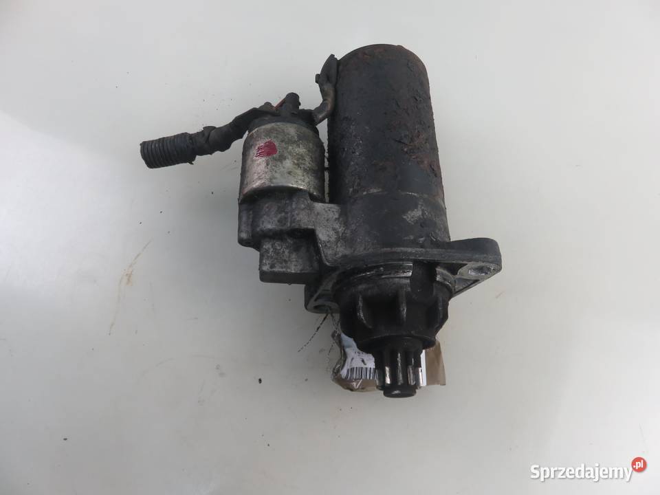 ROZRUSZNIK VW SHARAN I 20 TDI BRT 6SKRZYNIA