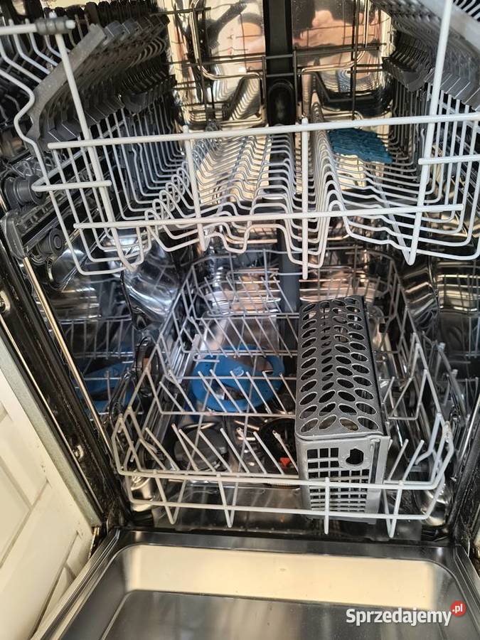 Zmywarka Electrolux pod zabudowę