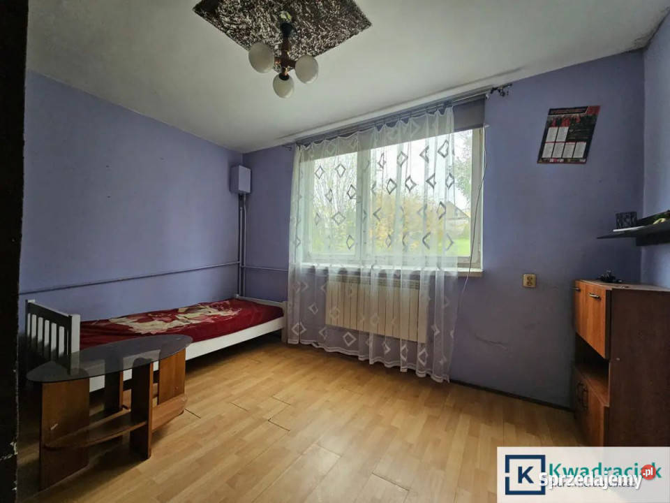 Dom wolnostojący do sprzedania 100m2 Grabownica Grabownica Starzeńska sprzedam