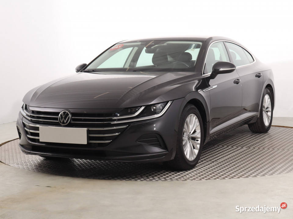 VW Arteon 15 TSI Arteon Katowice