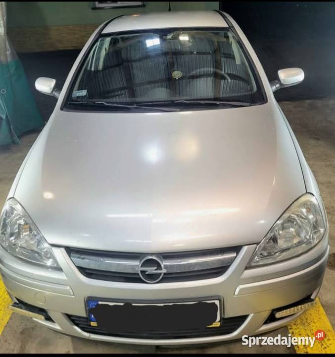Sprzedam Opel Corsa