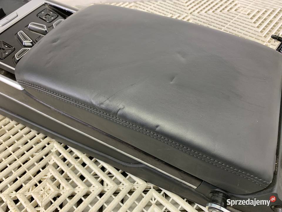 PODŁOKIETNIK ŁADOWARKA INDUKCYJNA PANEL podkarpackie