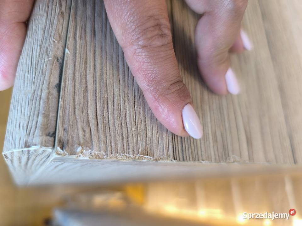 Komody Elpassa BRW mazowieckie Warszawa sprzedam