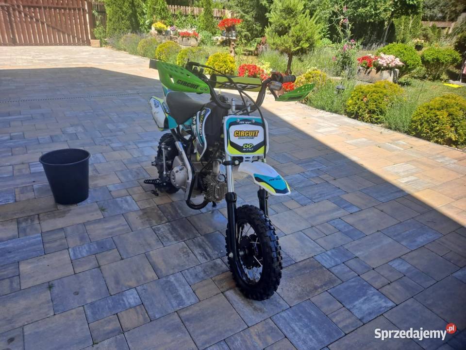 Sprzedam cross mini Kielce sprzedam