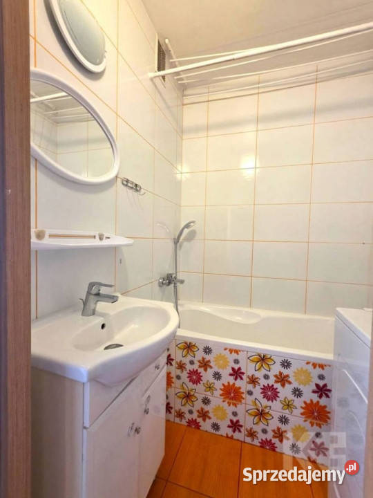 Mieszkanie Sanok Kochanowskiego 60m2 3 pok podkarpackie sprzedam