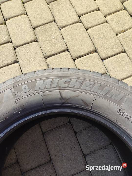Opony Michelin 22565r17 225 Bytom