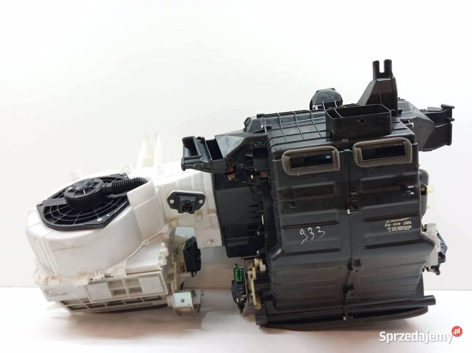 NAGRZEWNICA Honda FRV I 20042009 sprzedam