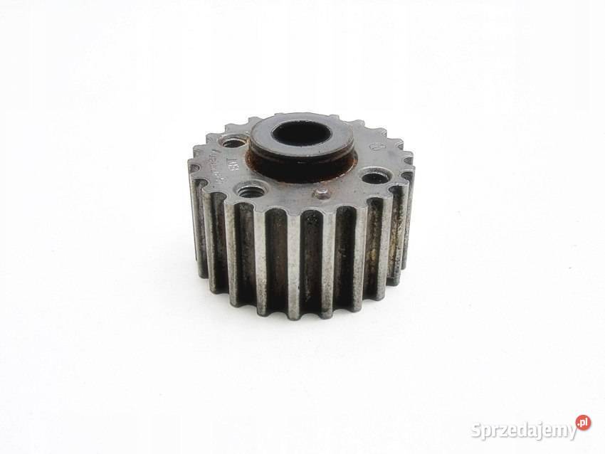 KOŁO ROZRZĄDU NA WAŁ 20 TDI SDI GOLF V CADDY 3 śląskie sprzedam