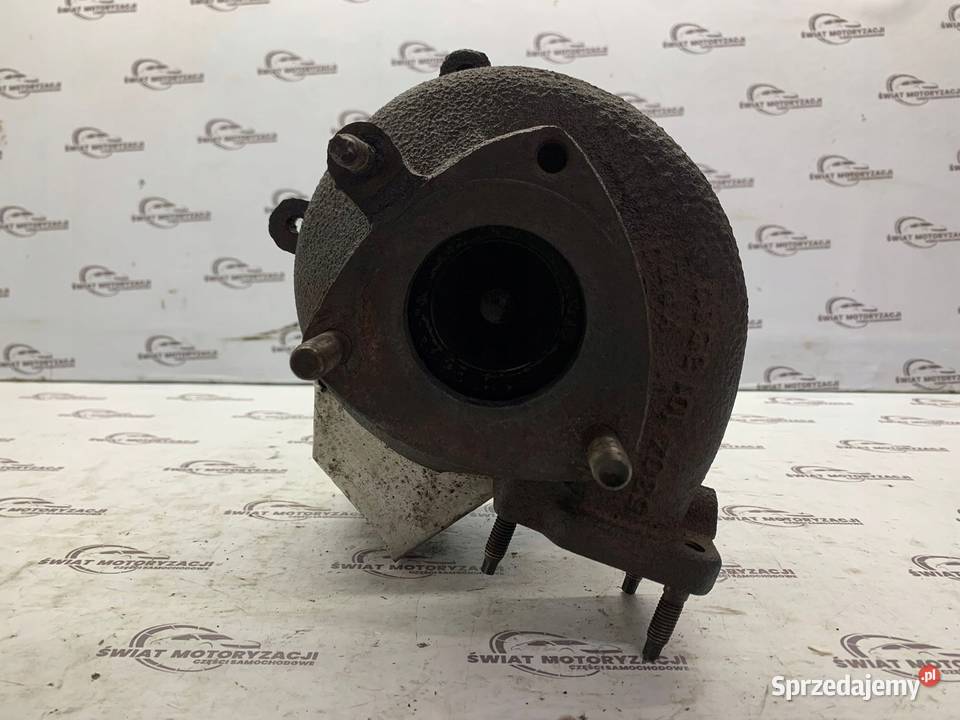 LAND ROVER DISCOVERY 27 D 276DT 190 Kielce