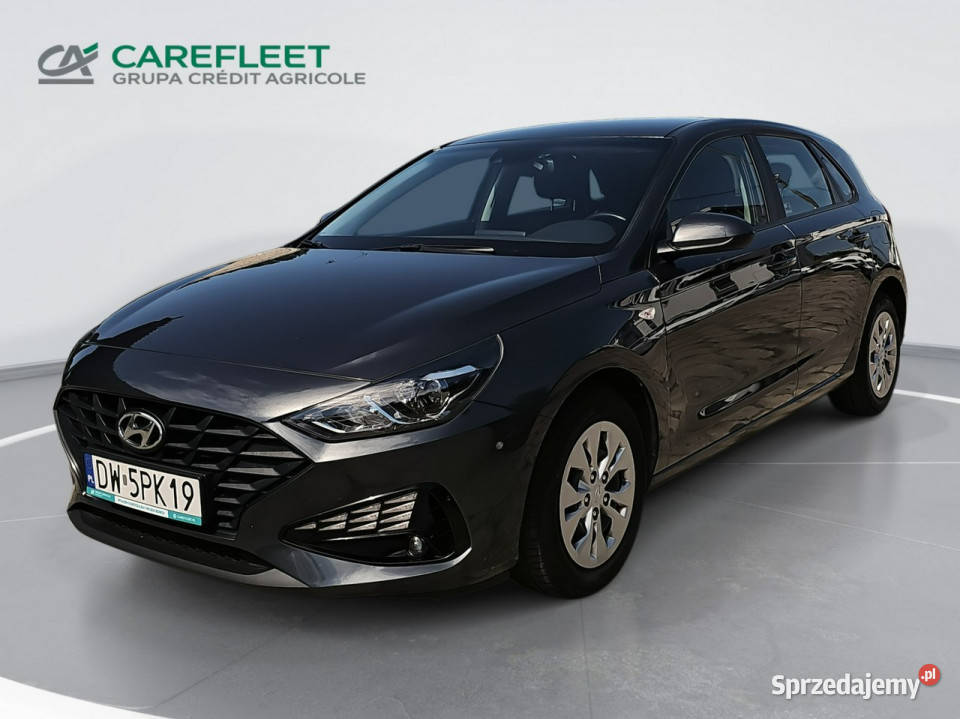 Hyundai i30 Hyundai i30 15 DPI Classic Hatchback Katowice