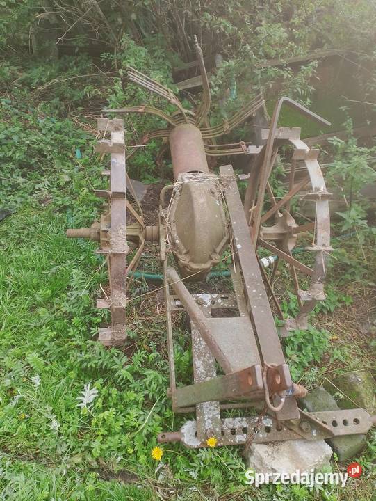 Kopaczka do ziemniaków Gręboszów sprzedam