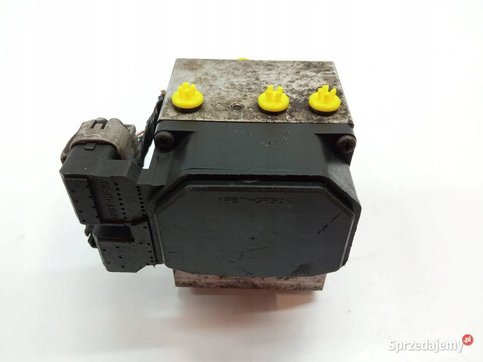 POMPA ABS 4451032070 1330004110 Toyota Celica Rok produkcji 2002