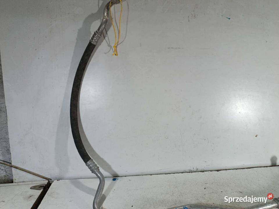 WĄŻ RURKA KLIMATYZACJI MERCEDES B KLASA W245 20 Przewody klimatyzacji