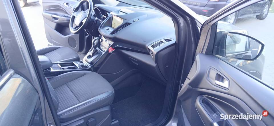 Kuga bezwypadkowa 20Gaz 242 Niski przebieg Kłodawa