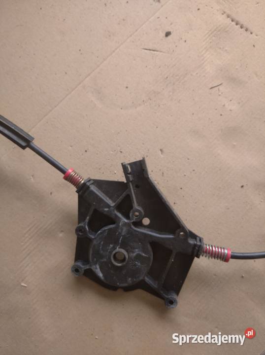 Mechanizm Podnośnik szyby prawy przód 6k3837402 Chojnów