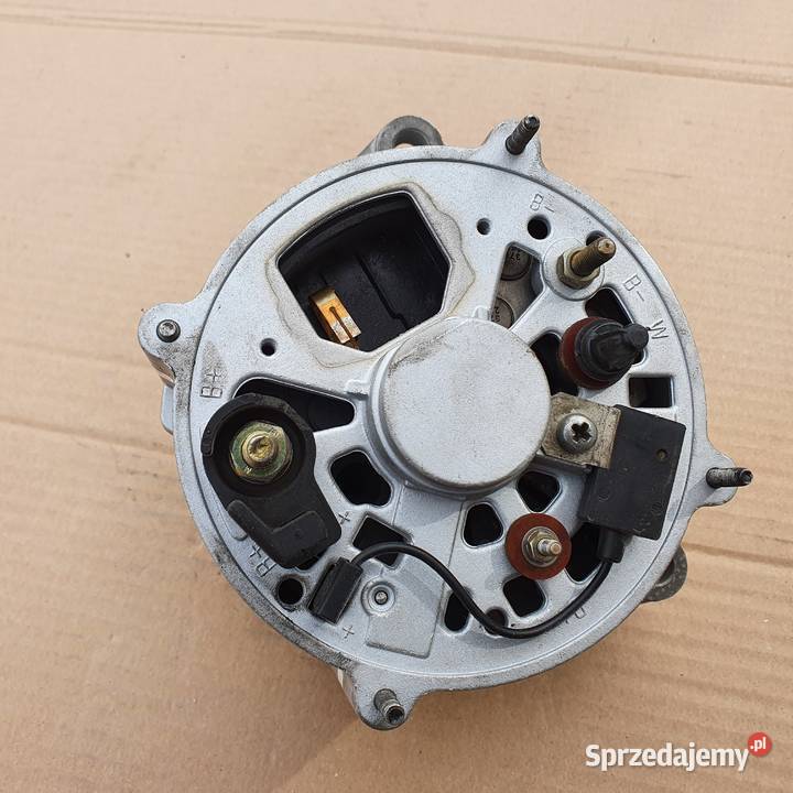 ALTERNATOR BOSCH 0120469853 Trzciel sprzedam